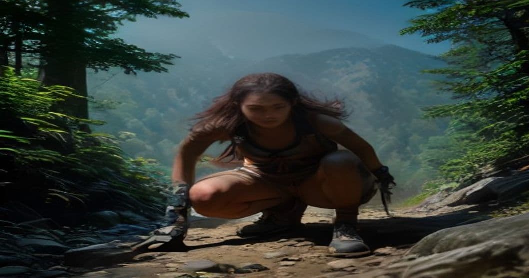 Cách Phòng Ngừa Chấn Thương Đầu Gối Khi Chạy Trail: Bằng Chứng Khoa Học Nói Gì?